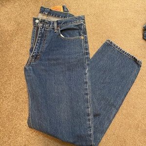 Levi’s Men’s Jeans Style 550 Sz. 33/32